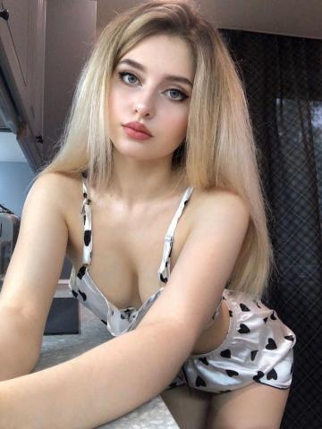 Валентина